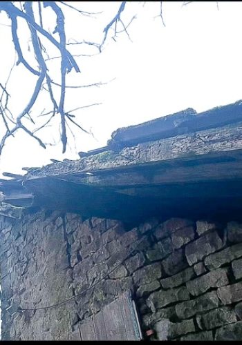 Couverture, zinguerie ravalement de façade, traitement de charpente Thaon-les-Vosges (18)
