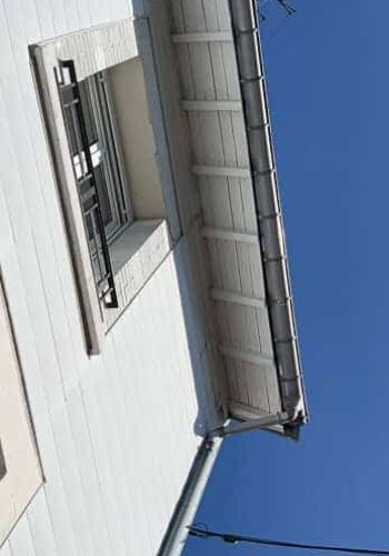 Couverture, zinguerie ravalement de façade, traitement de charpente Thaon-les-Vosges (4)